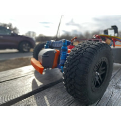 Tarmo5 rc Car