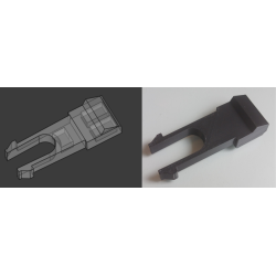 dance floor clip stretch structures